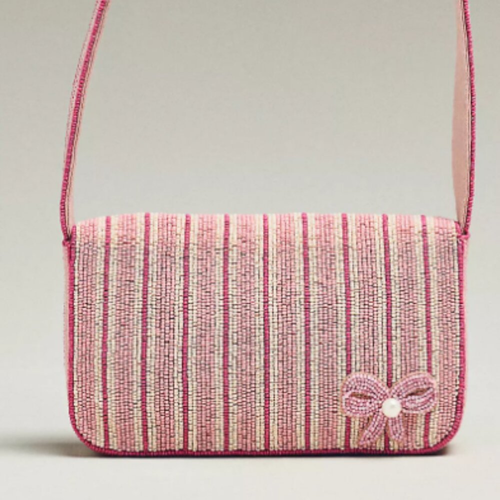 Fiona Beaded Bag -  Icon Edition Sold Out Online! - Picture 4 of 8